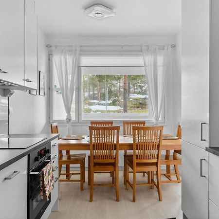 Apartamento Happy House Helsinki Exterior foto
