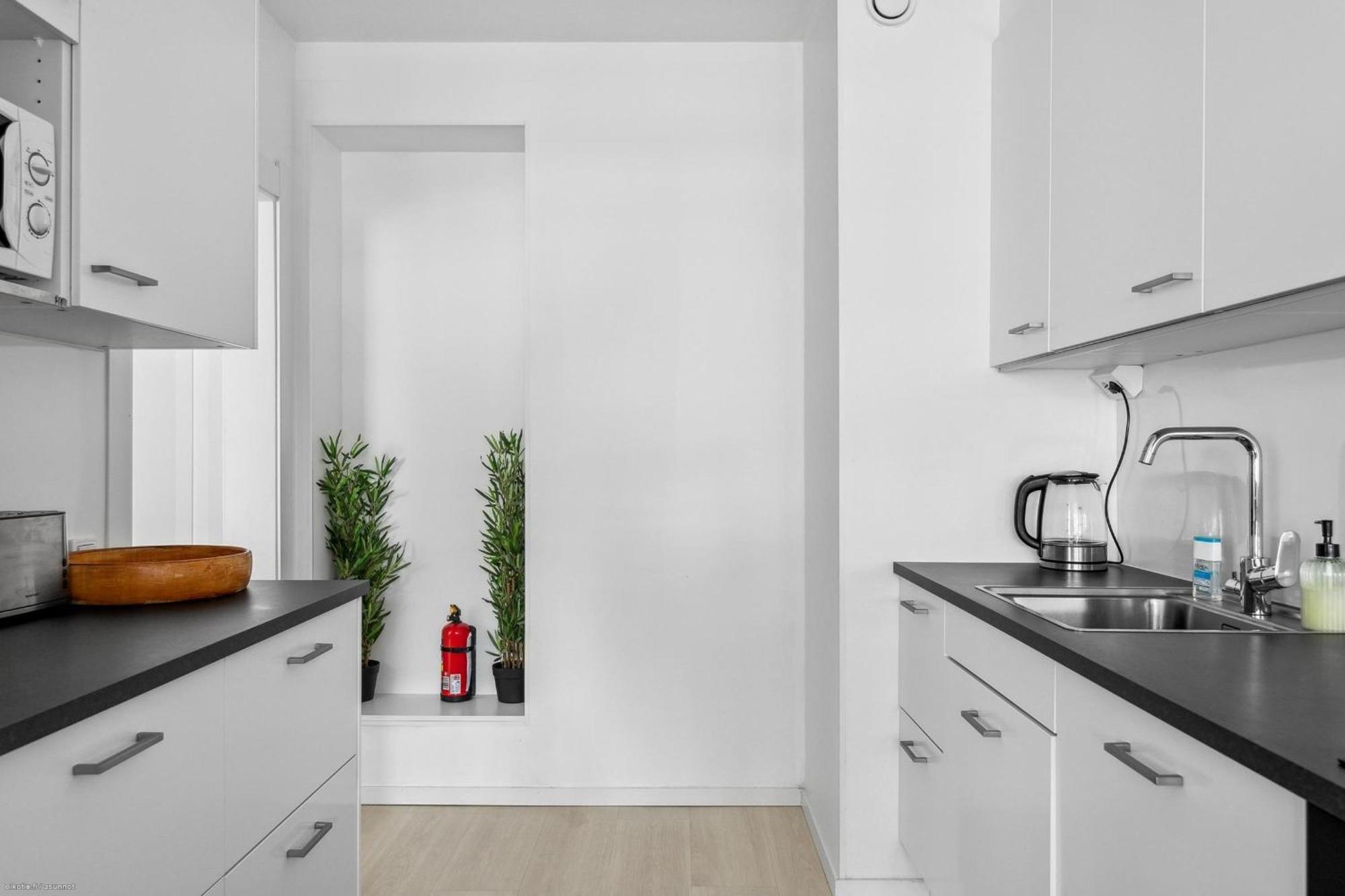 Apartamento Happy House Helsinki Exterior foto