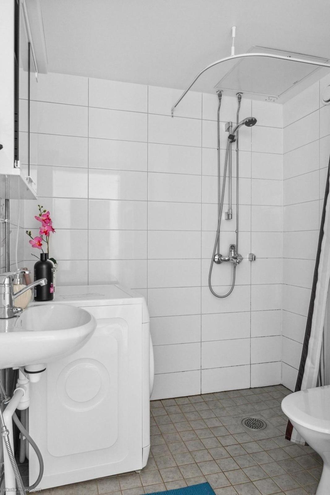 Apartamento Happy House Helsinki Exterior foto